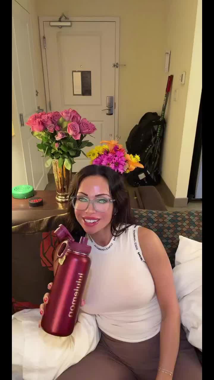 @Jordana Payne
