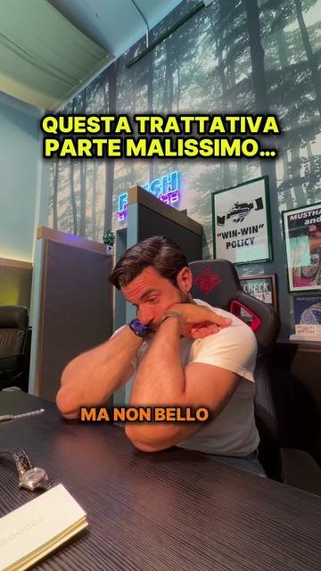 @Andrea Liconti