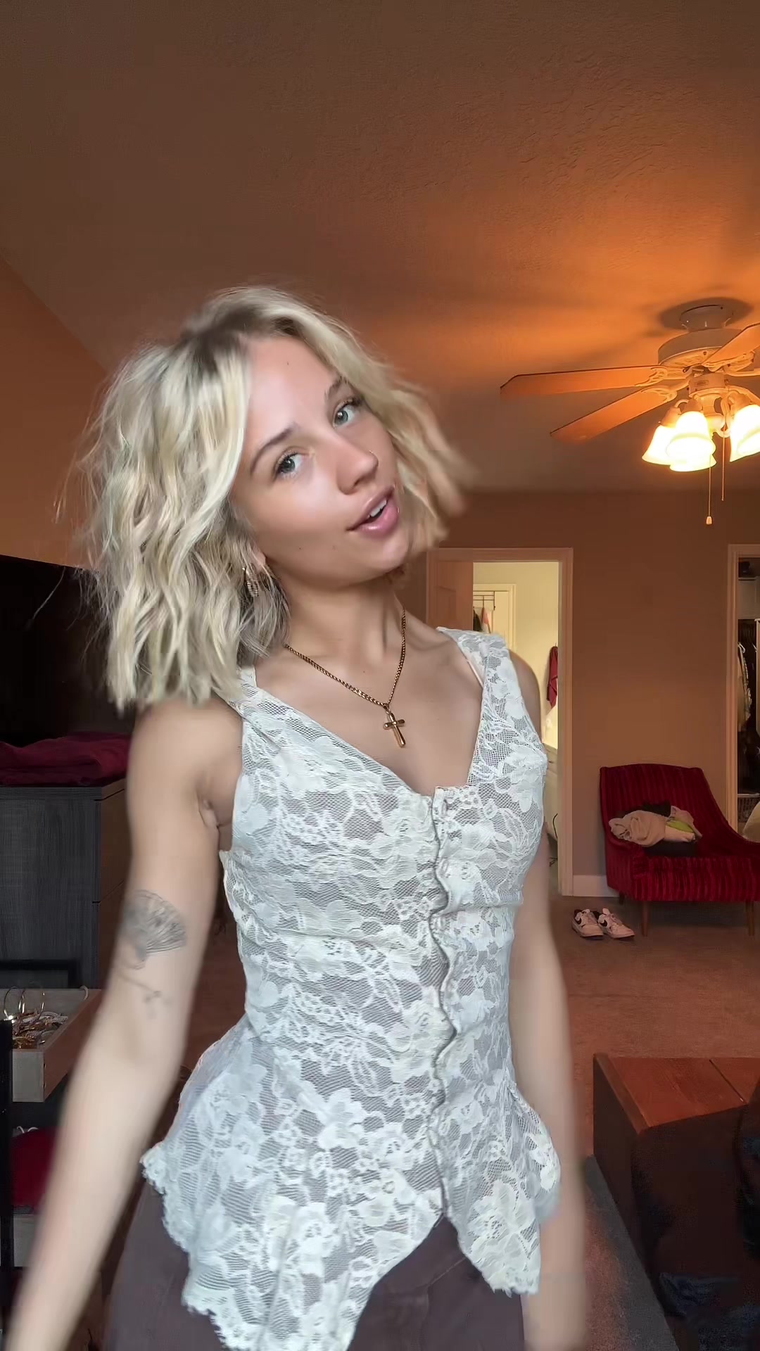@Kylee Reese