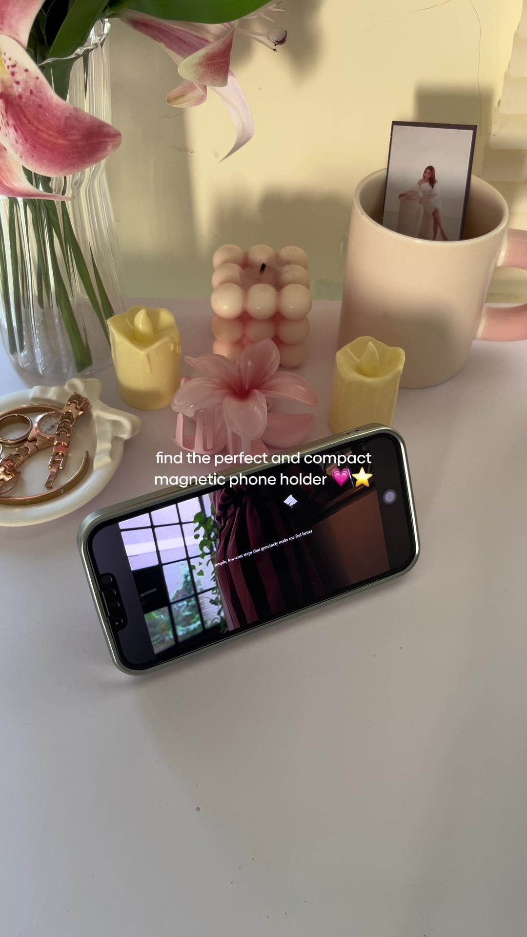 @daily by cia 💌
