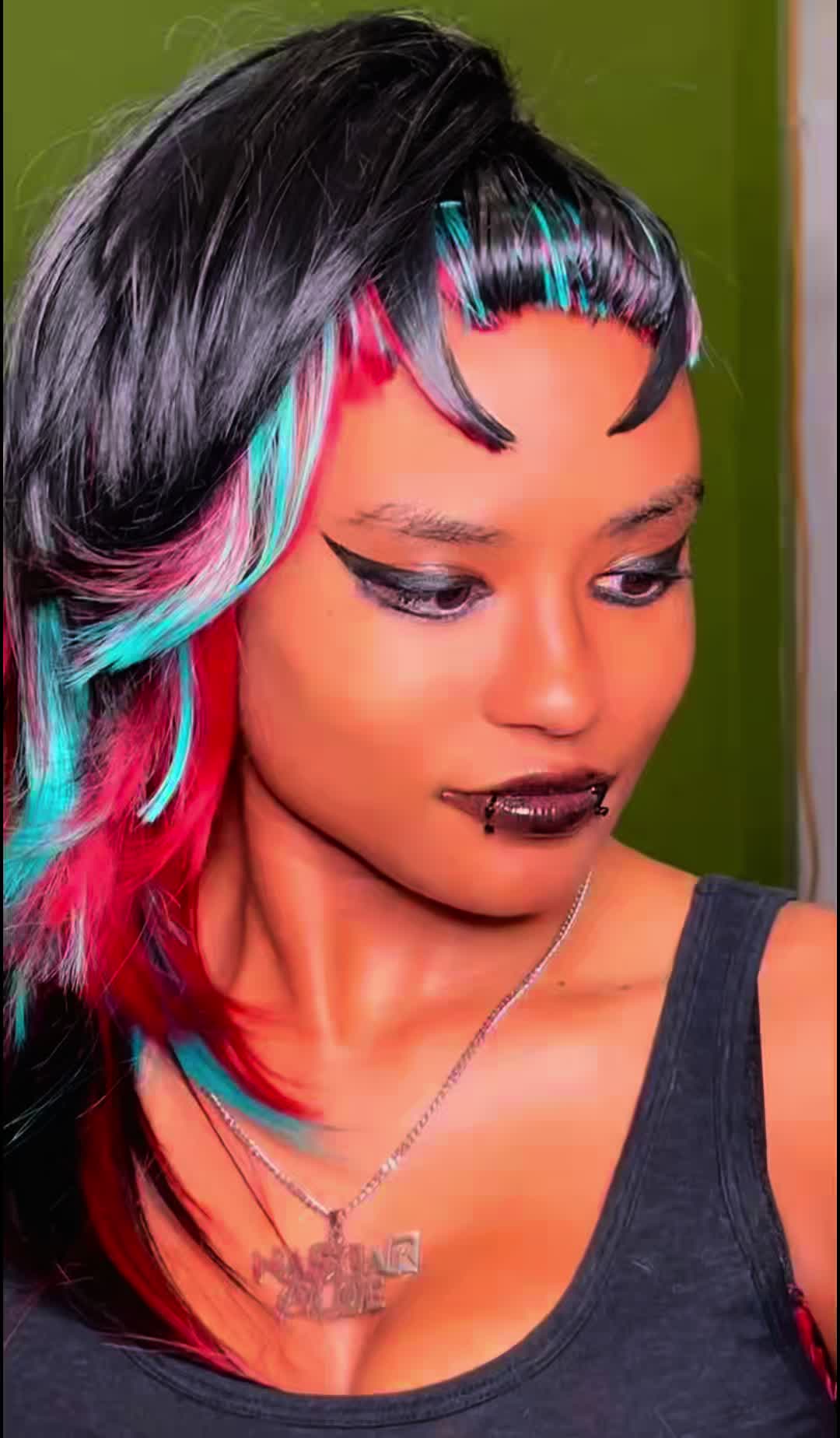 @Miss Keep Her Hair Done