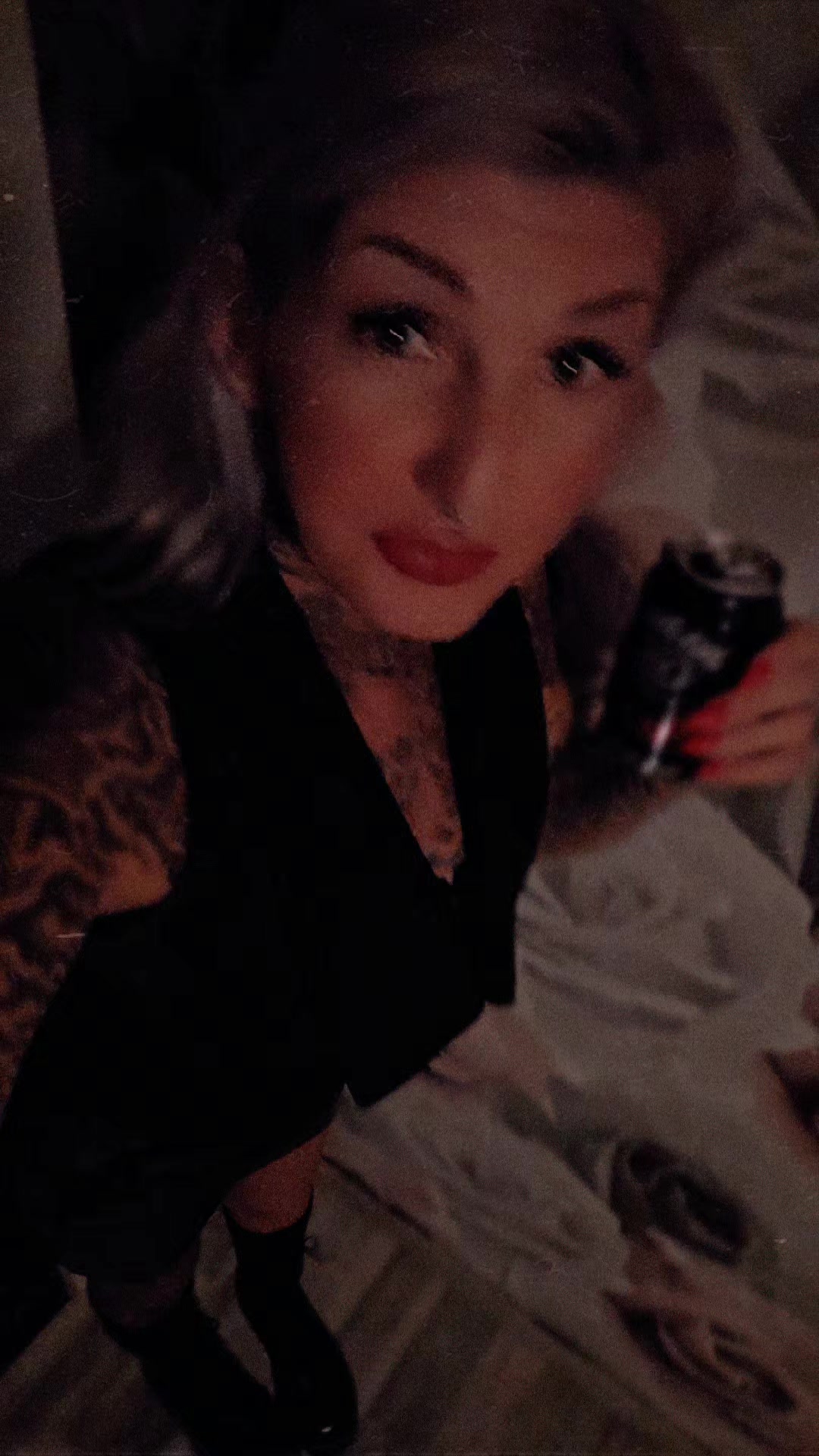 @Chaosqueen8282