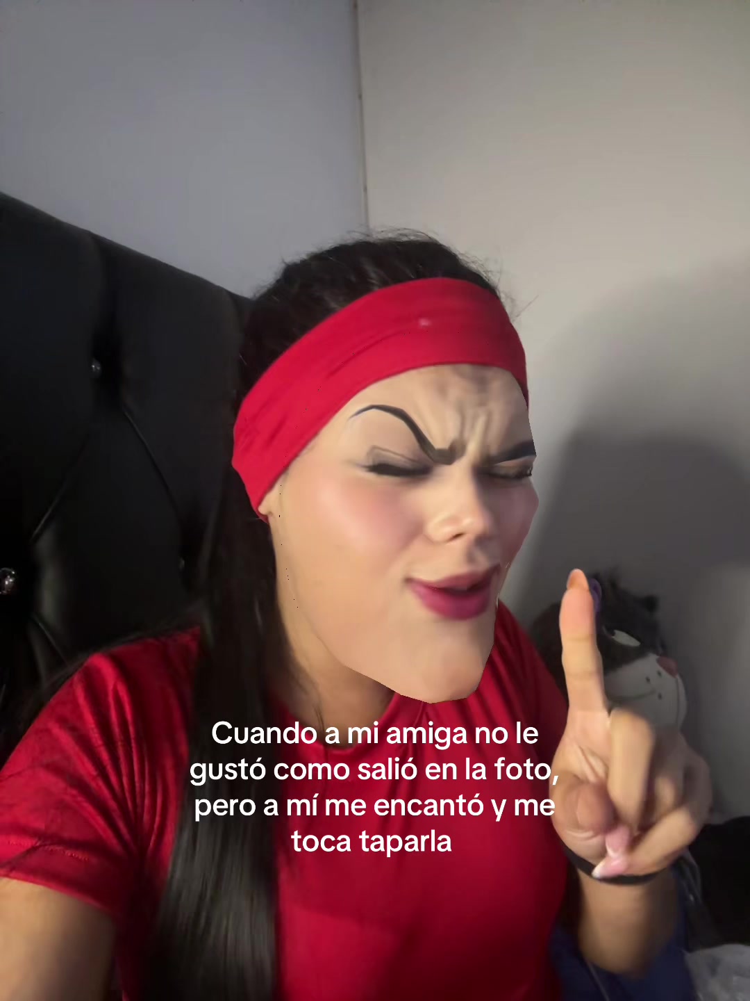 @Hillary