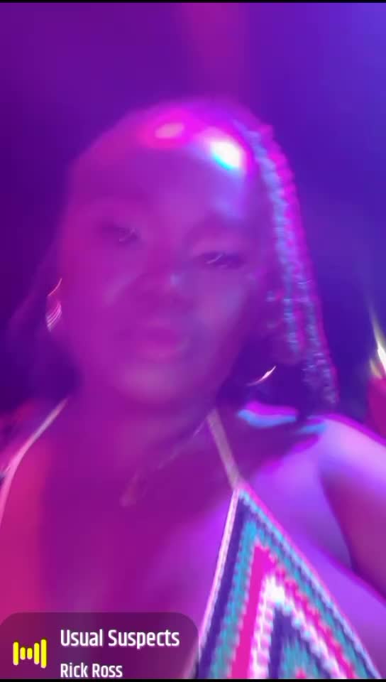 @Shellinz Boss Lady
