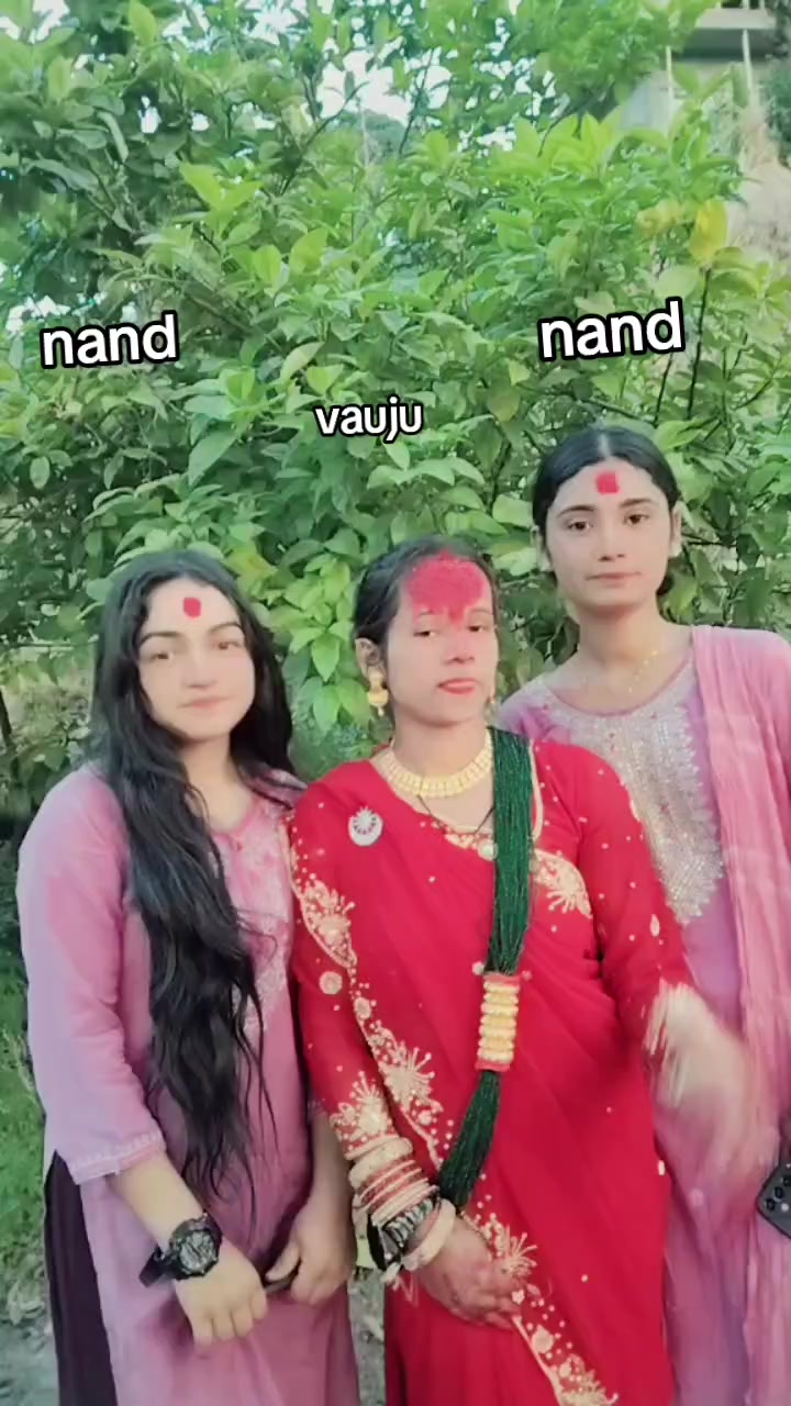 @Pooja madai