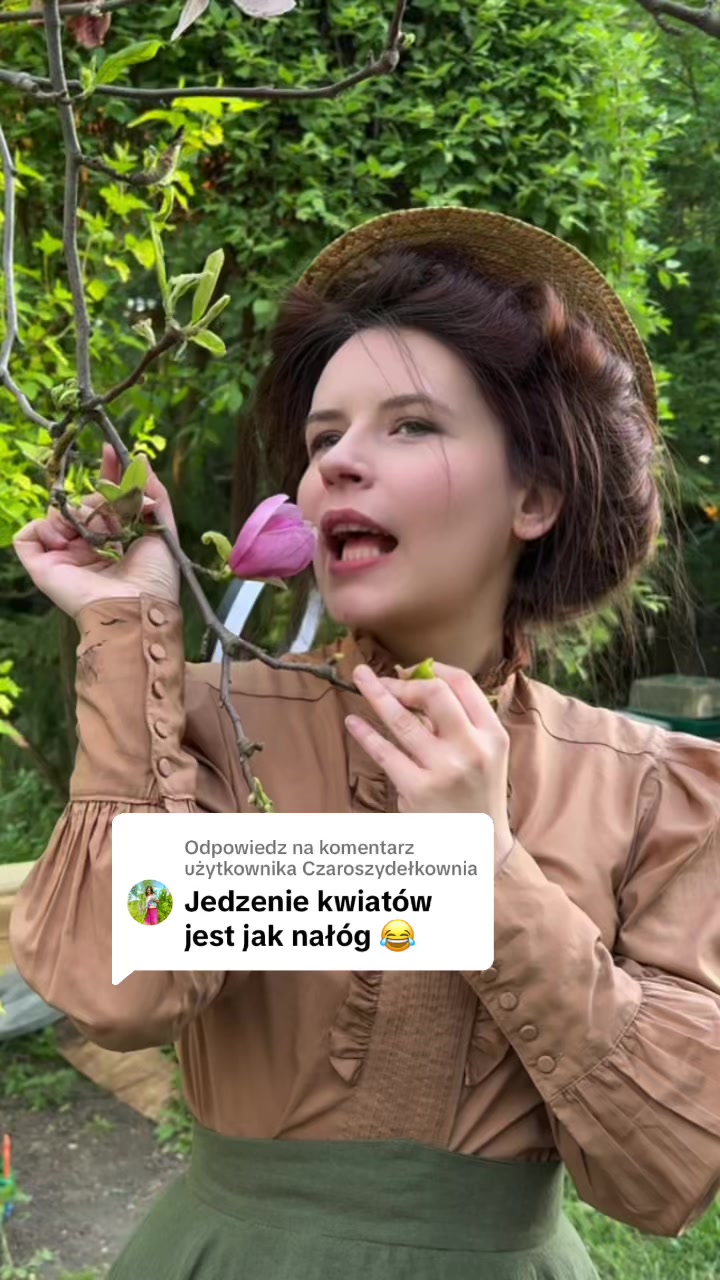 @Duchess Milianda
