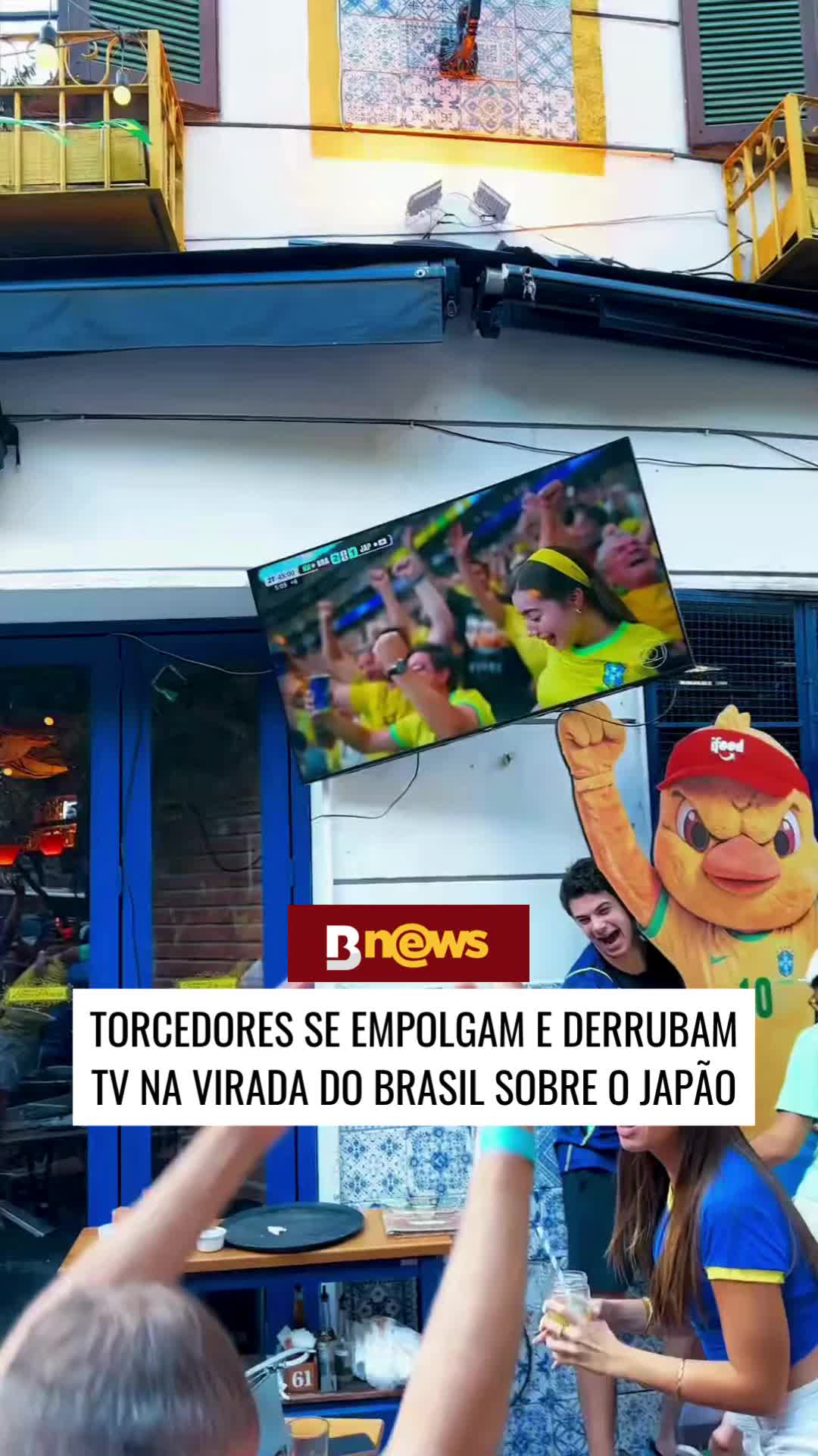 @BNews - Portal de not&iacute;cias