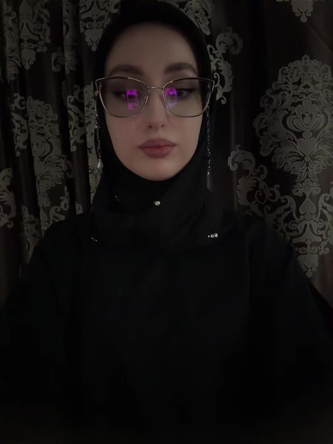 @ХАДИКА