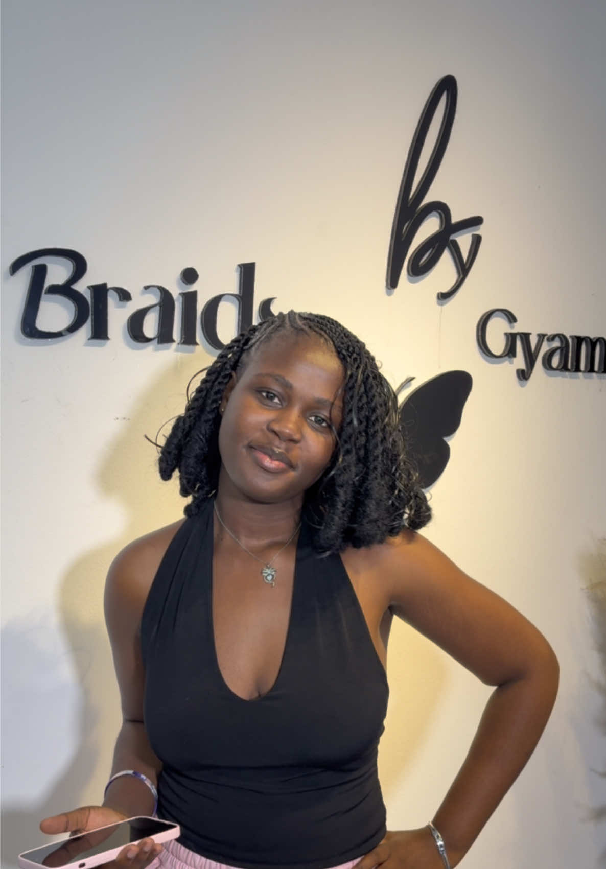 @BraidsbyGyamfua 🥰