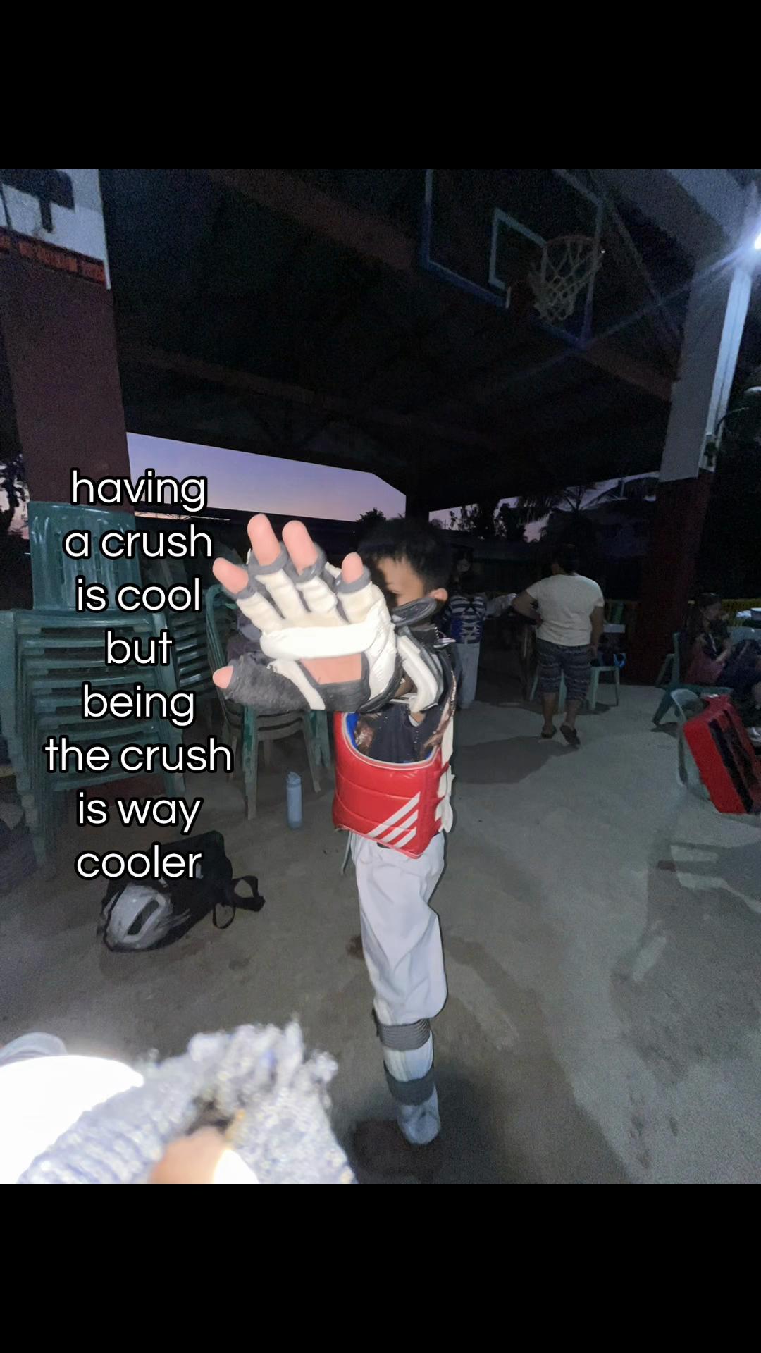 @⁉️
