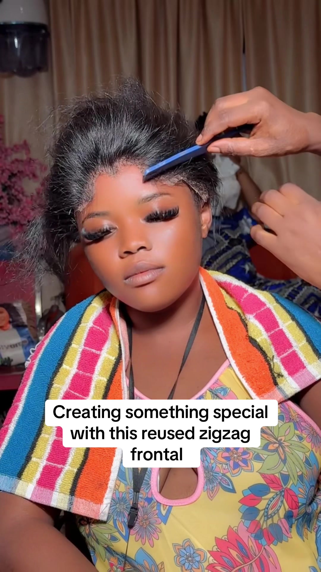 @FirstClassBeautypalace (Ilesa)