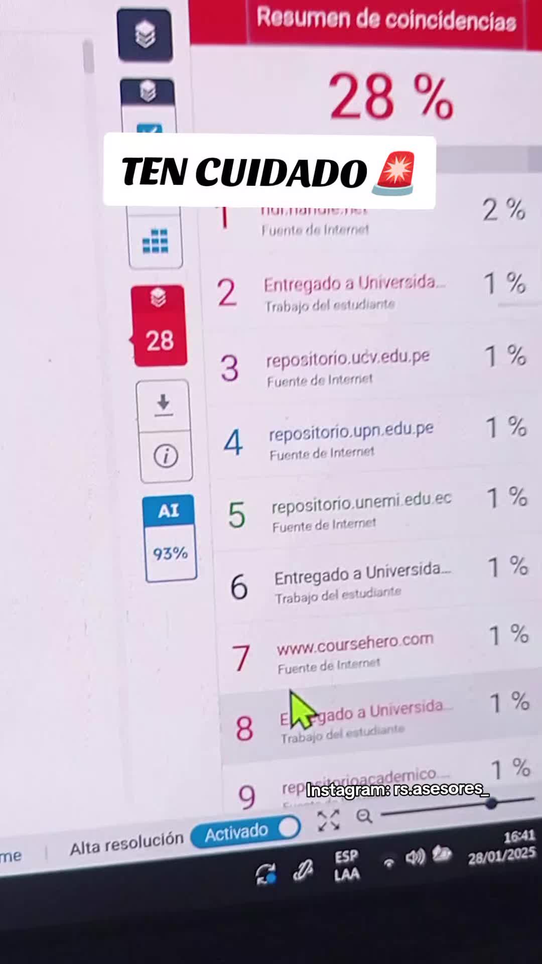 @Rumbu Consultores