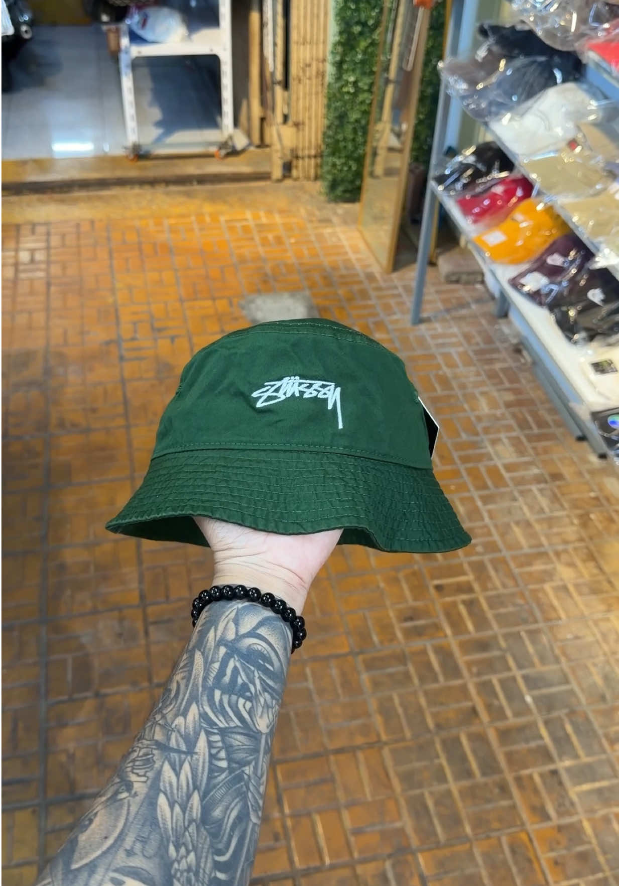 @HATT BEST