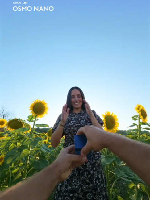 @DJI Osmo
