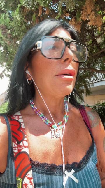 @🌻Grazia Sapienza🌻