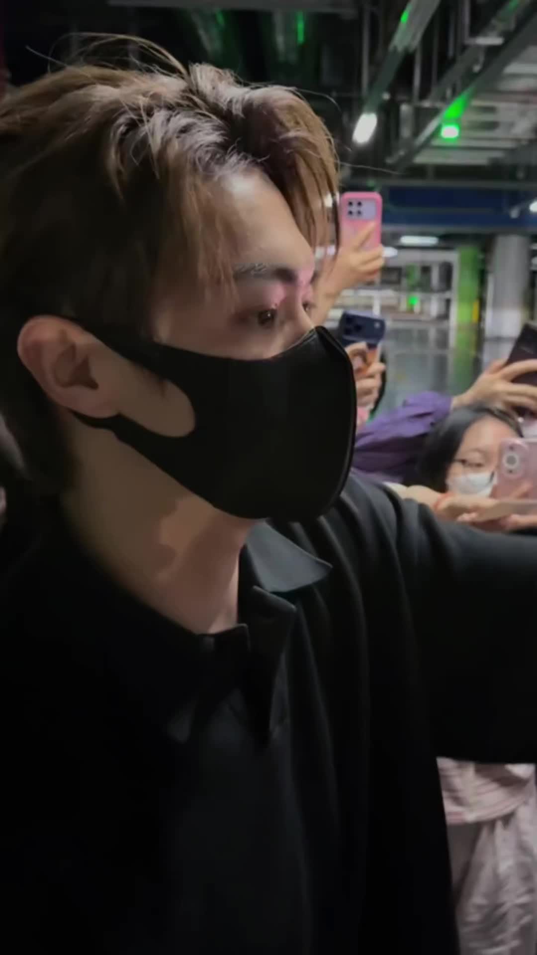 @Alaso💜Xukai🐷soso🧡