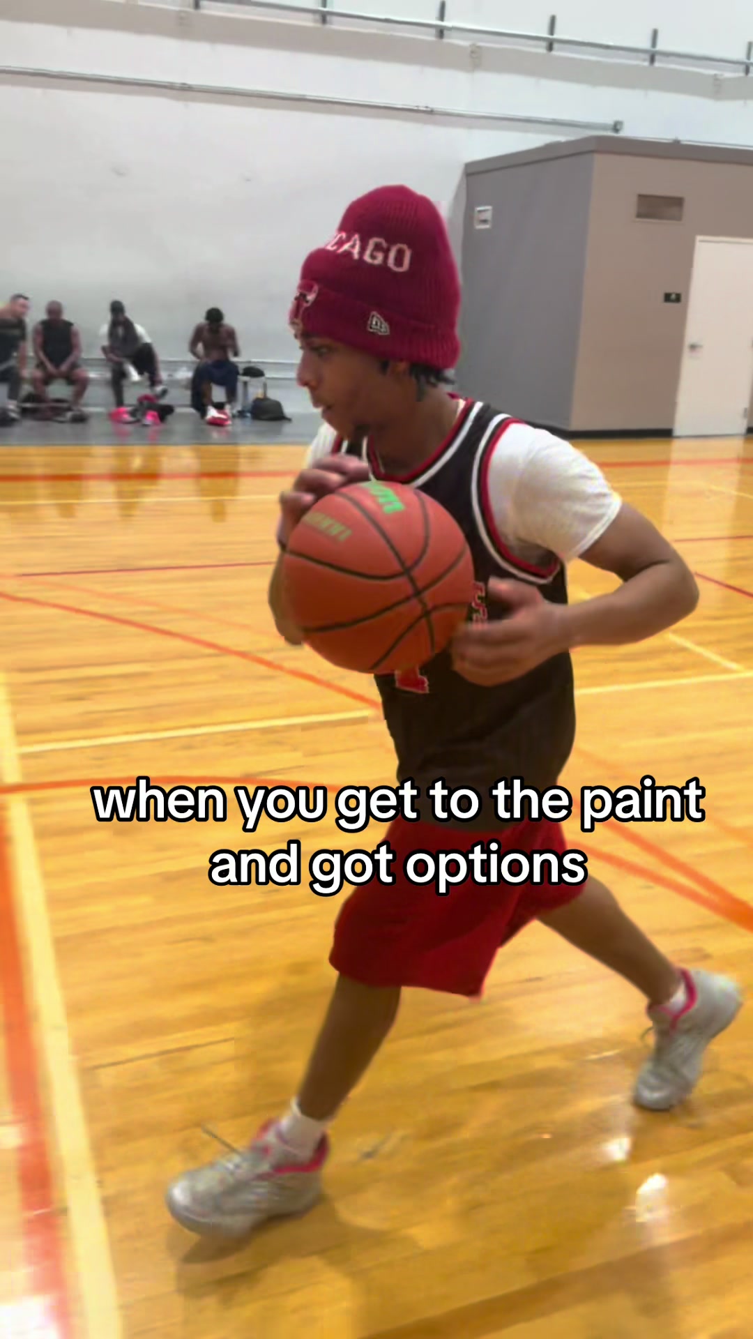 @ᴍɪᴋᴇᴊᴜɴɪᴏʀʜᴏᴏᴘꜱ🏀🎥