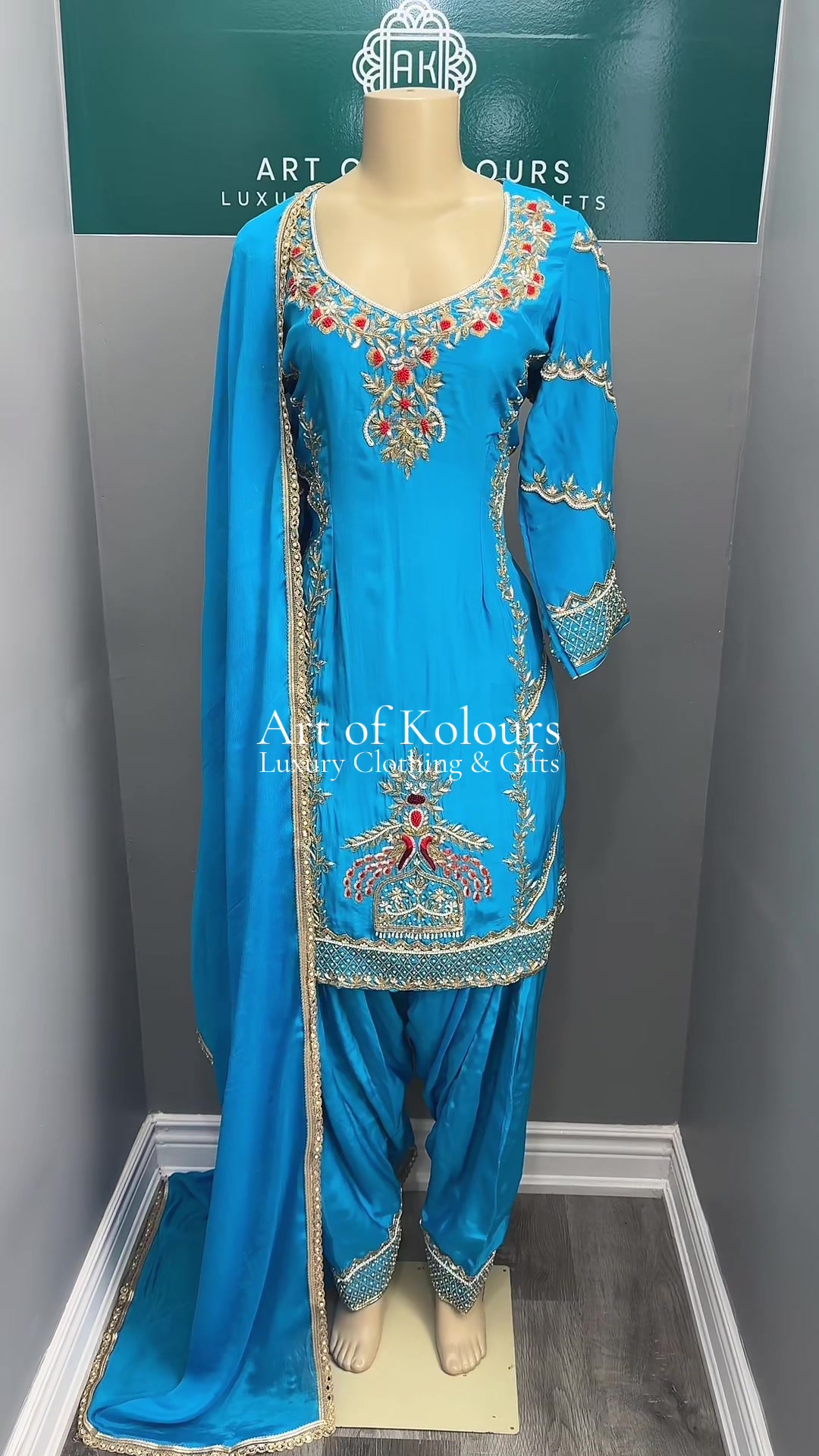 @Art Of Kolours