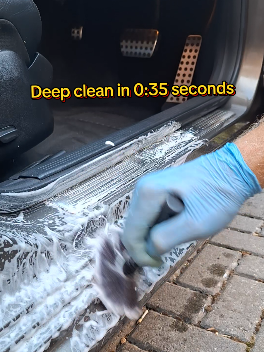 @MK Detailing