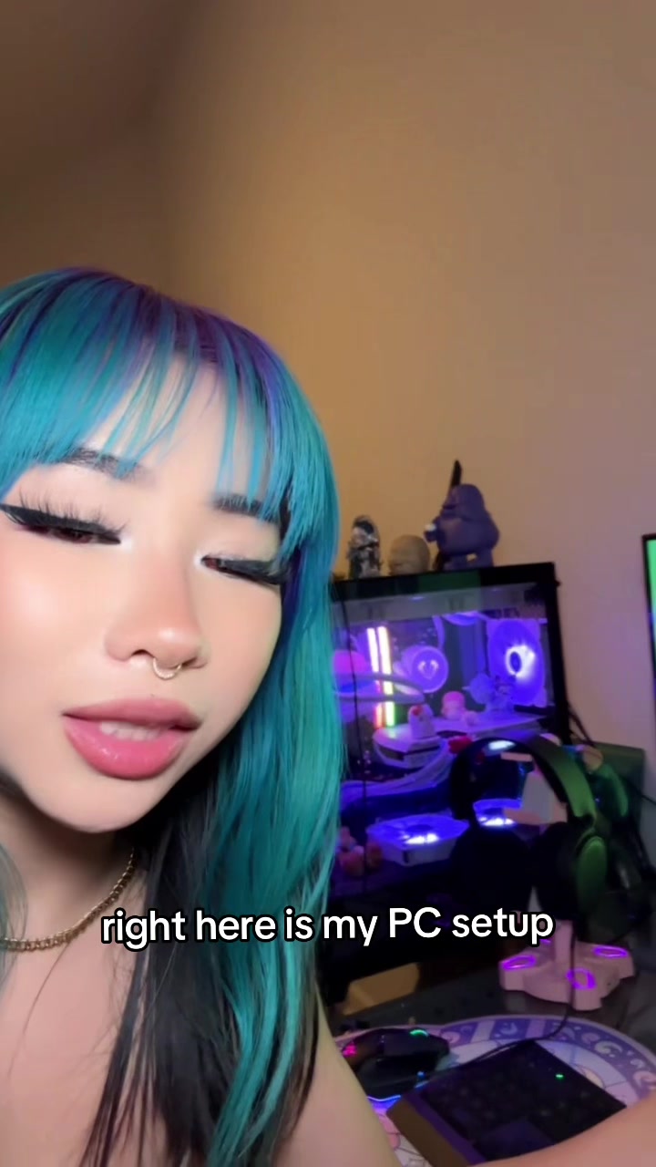 @Mei ⊹ ˖ Ი𐑼