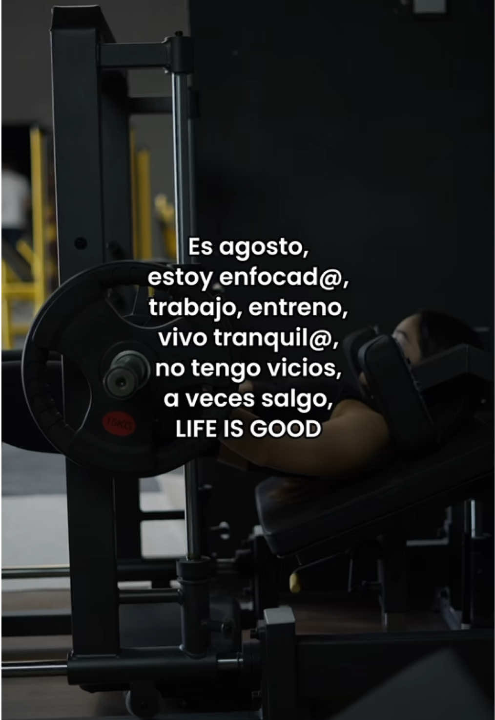 @Hangar Gym