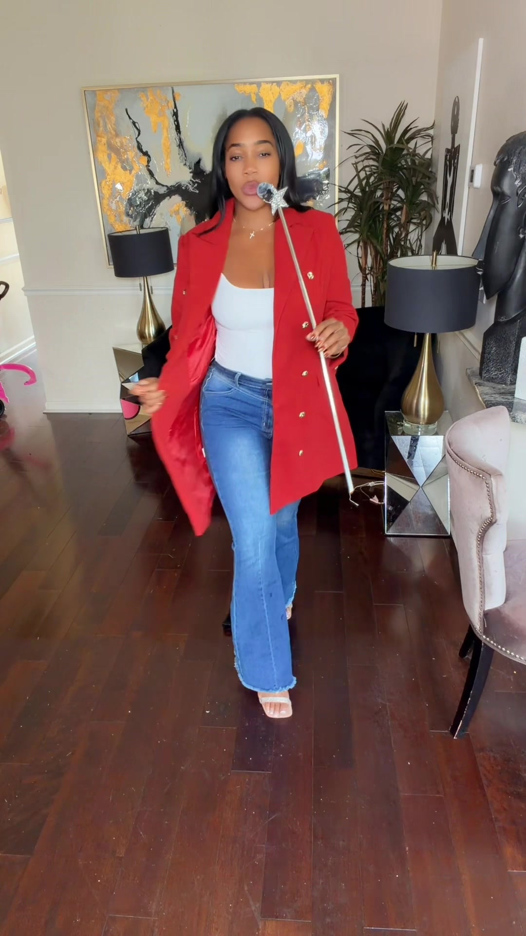 @Lynnluxury | Tall & Curvy