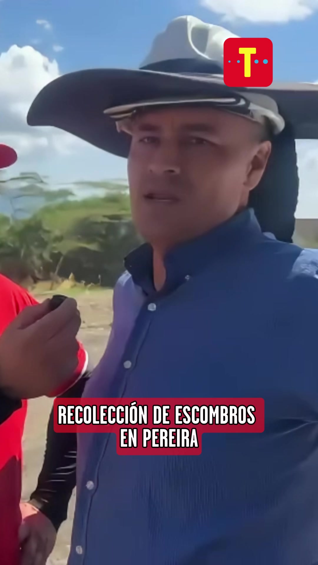 @Tropicana Colombia