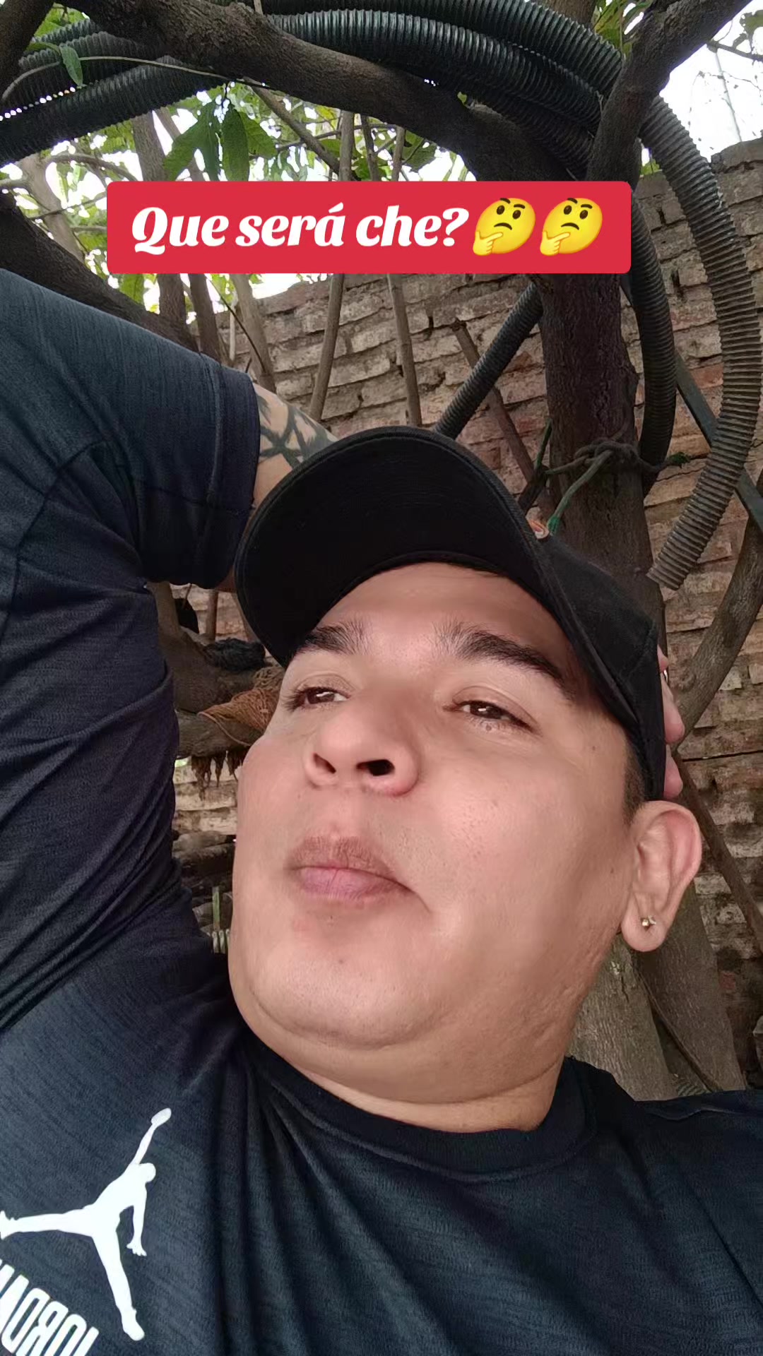 @Juan Carlos Ortiz Al