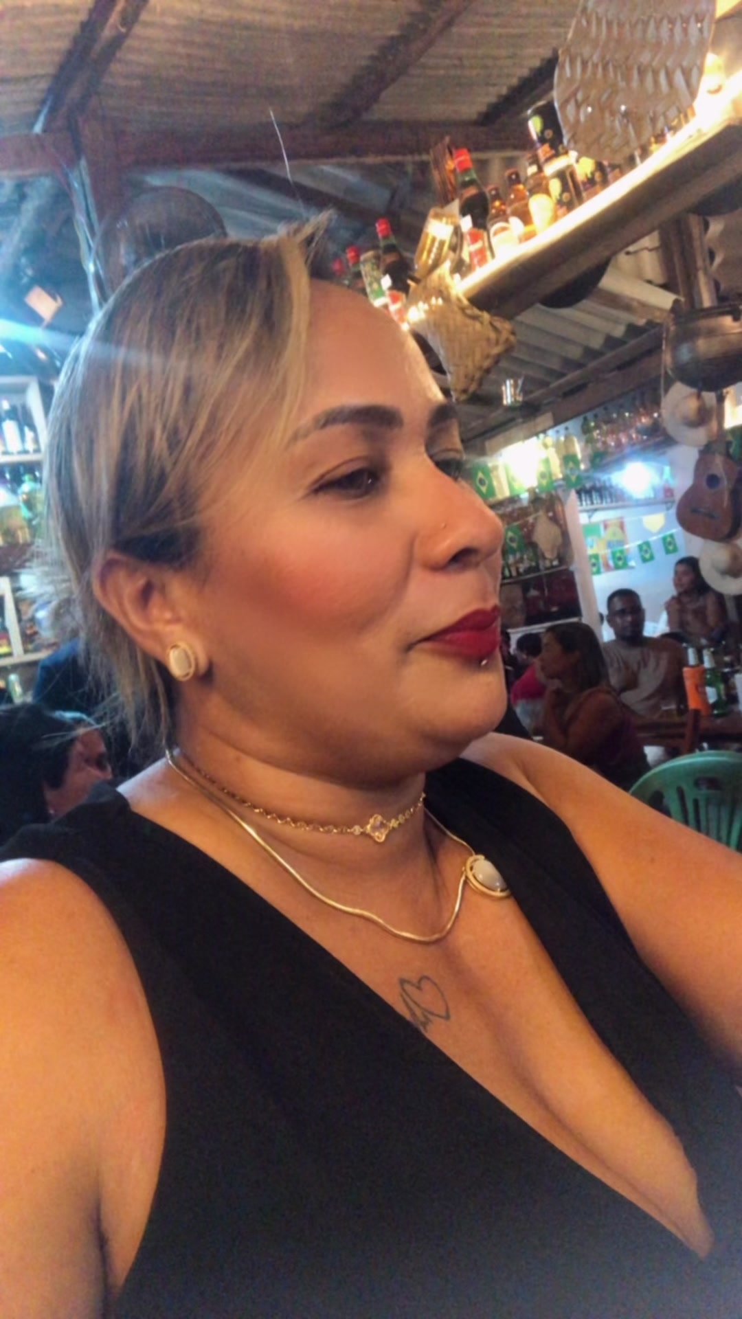 @loira top.🍓