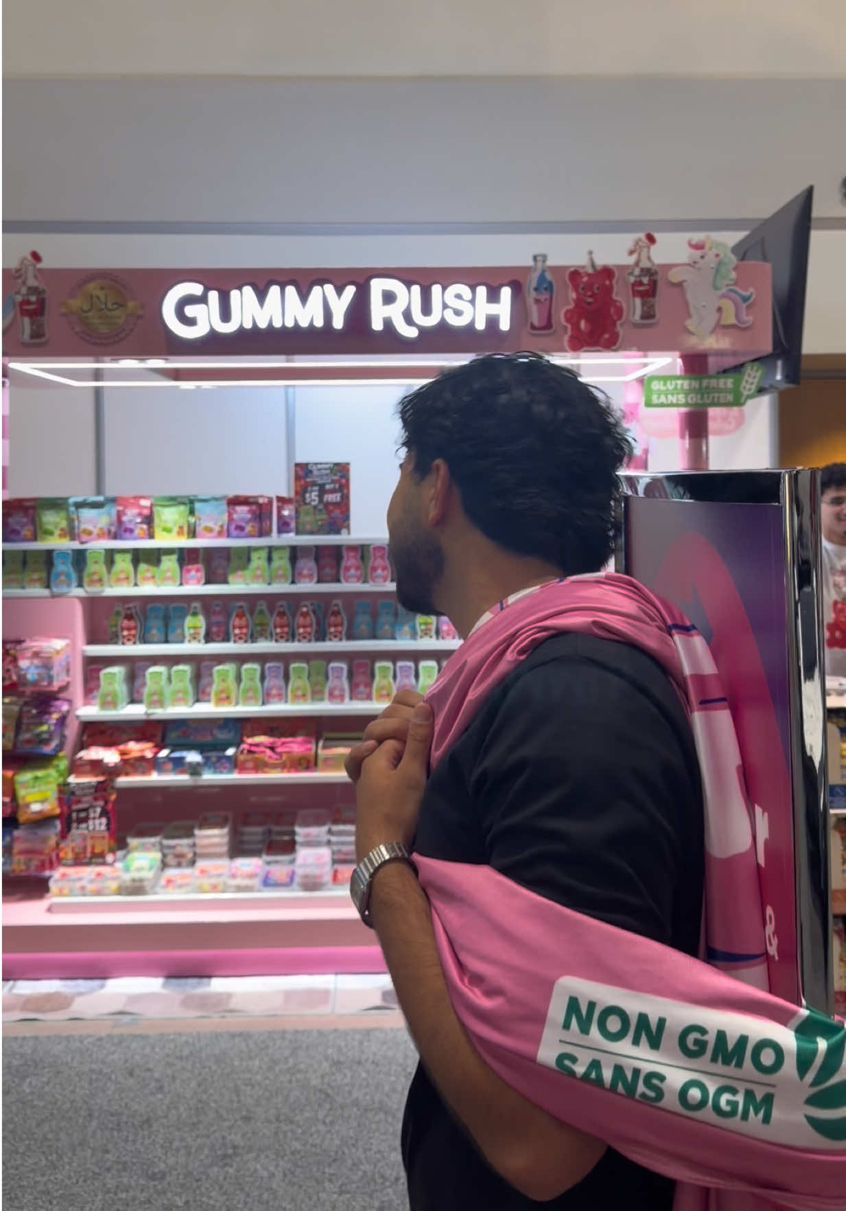 @Gummy Rush