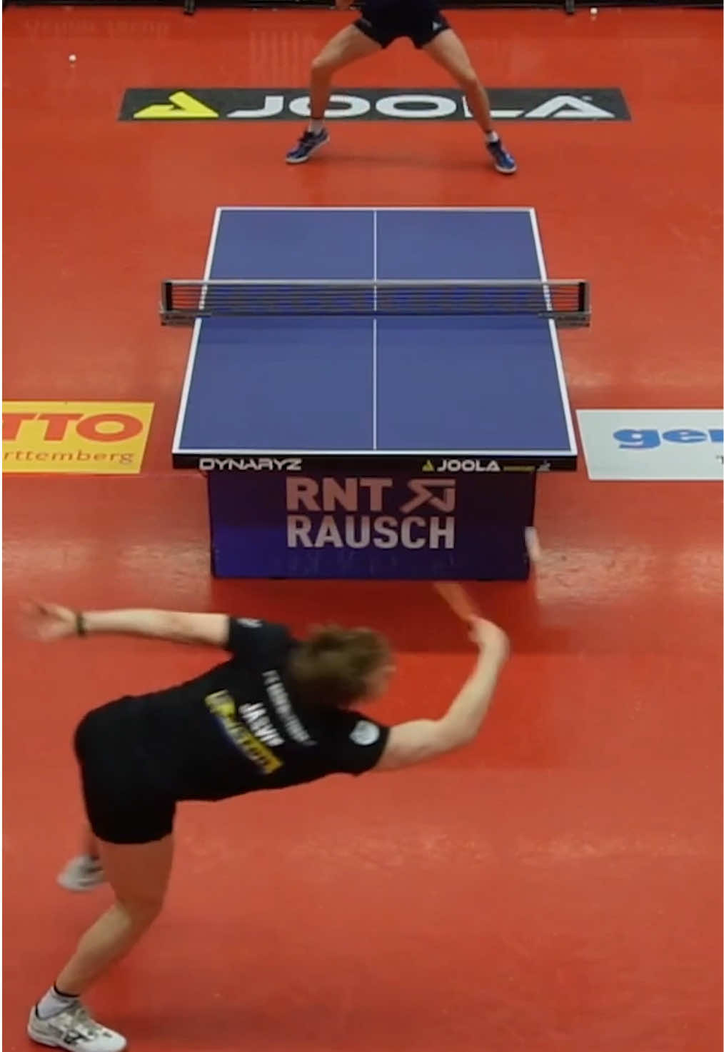@Tischtennis Bundesliga
