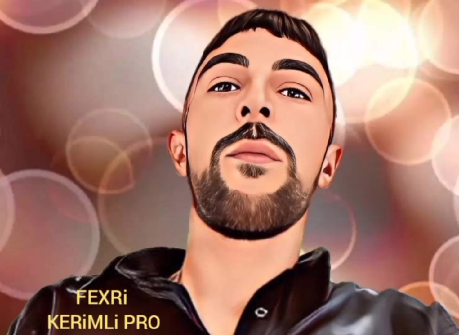 @FEXRi KERiMLi PRO OFFİCAL