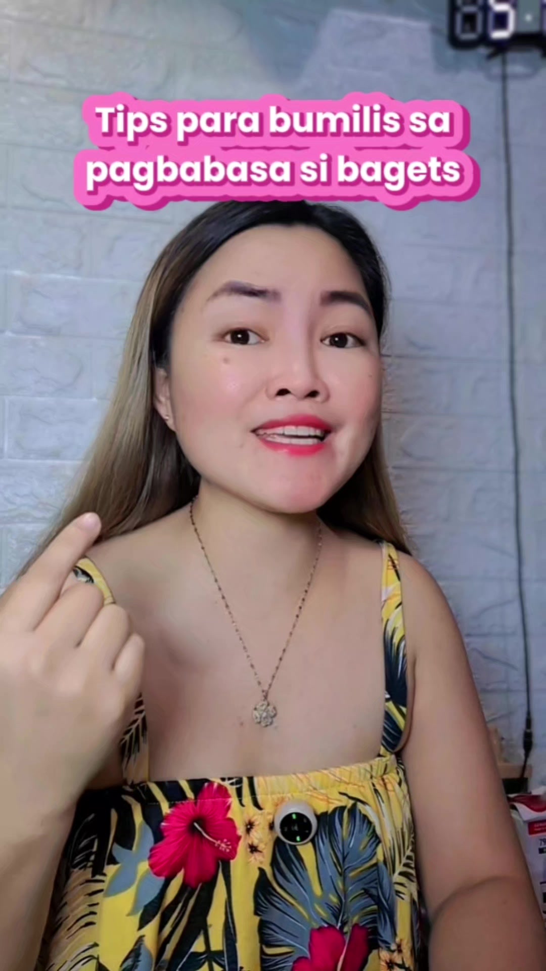 @Ma'am Aileen on FB