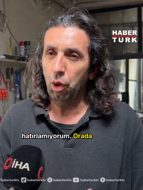 @Habert&uuml;rk TV