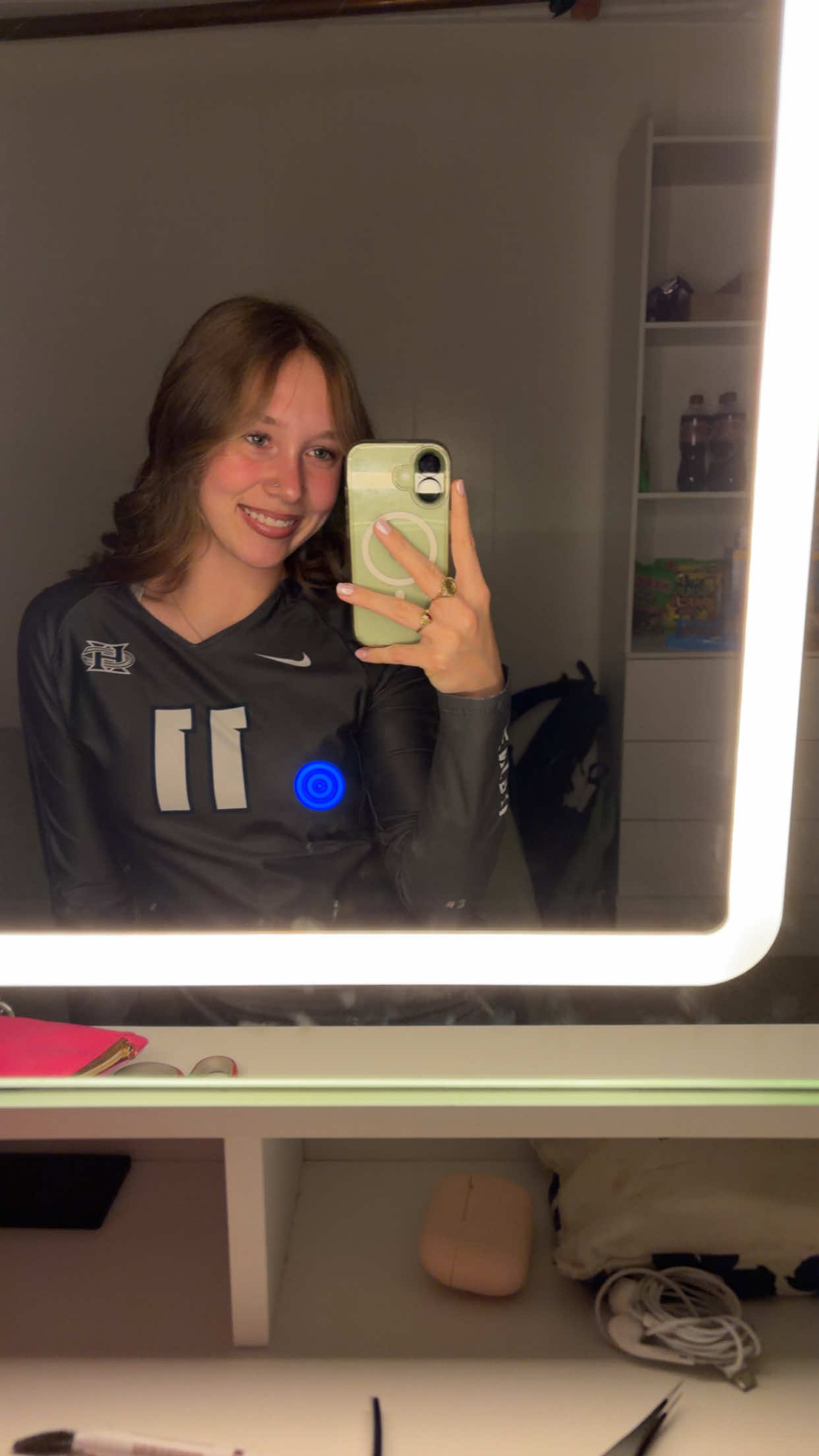 @Becca