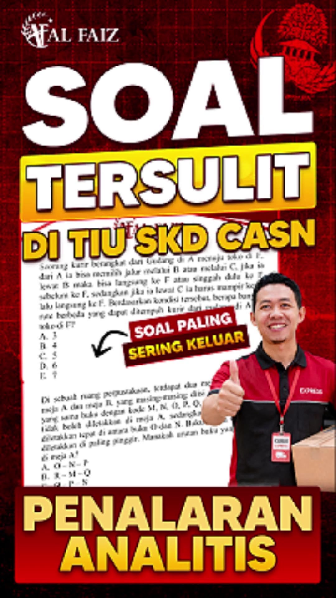 @Privat Al Faiz