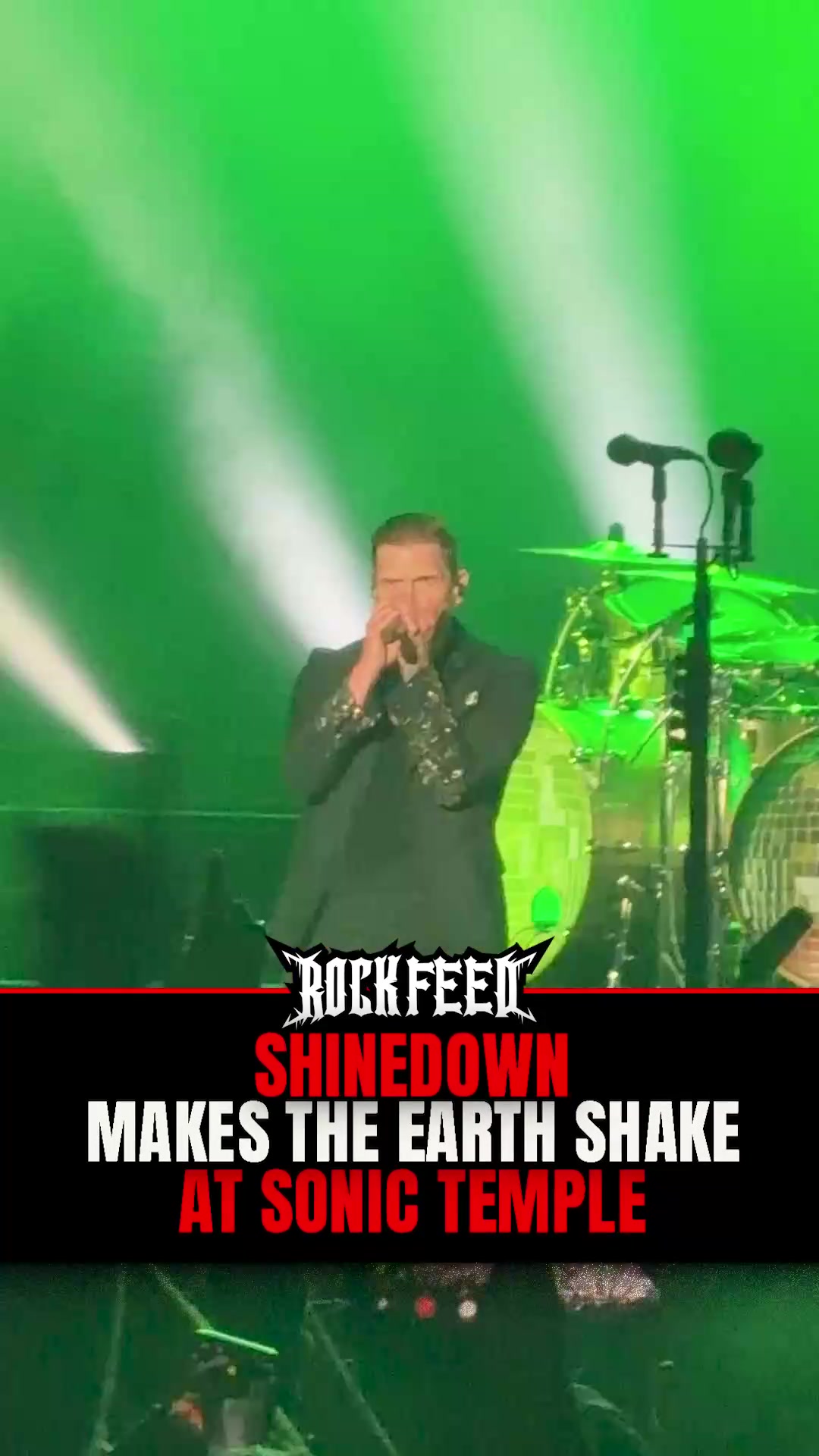 @Rock Feed