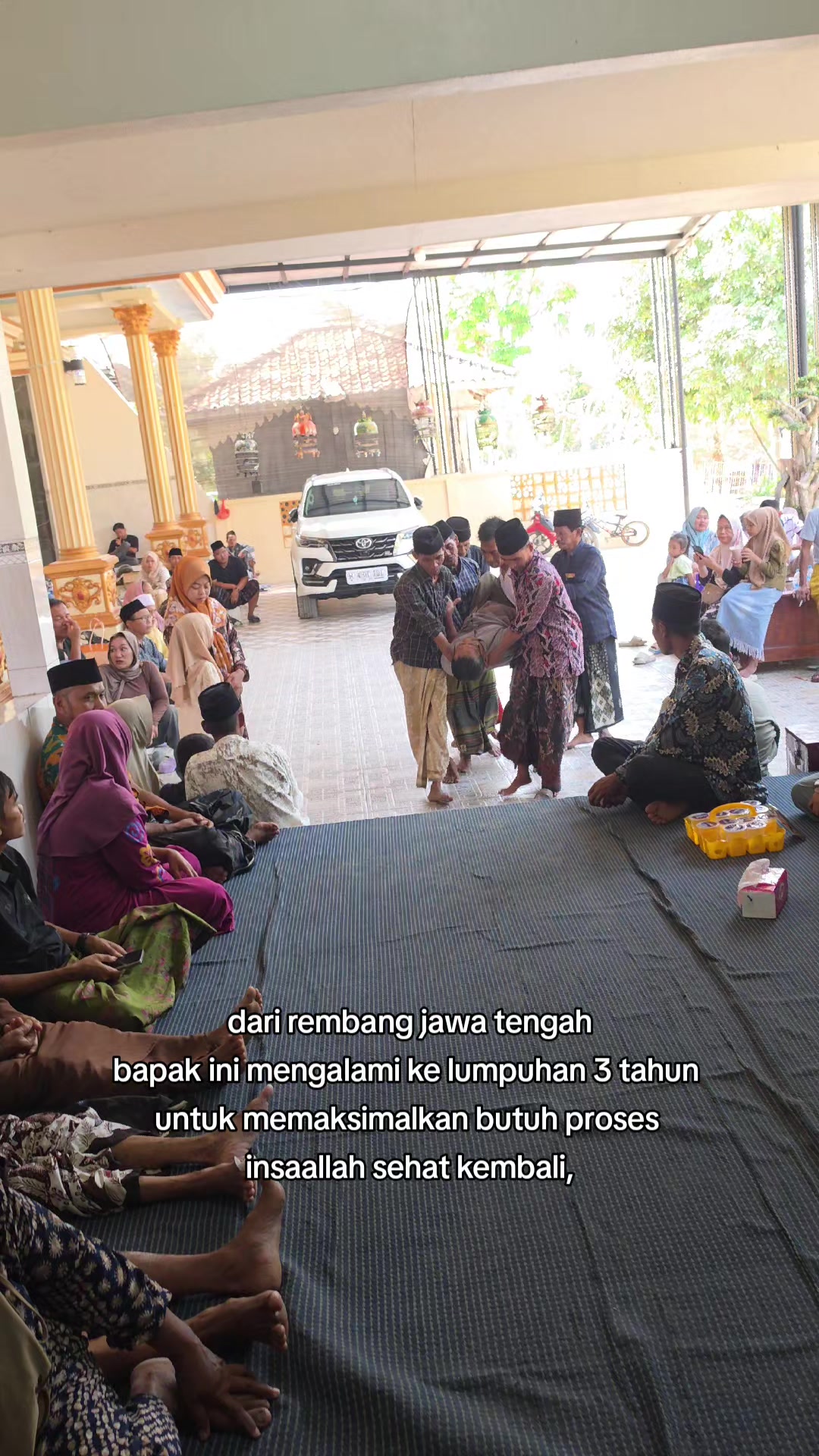@ki jagad pamungkas