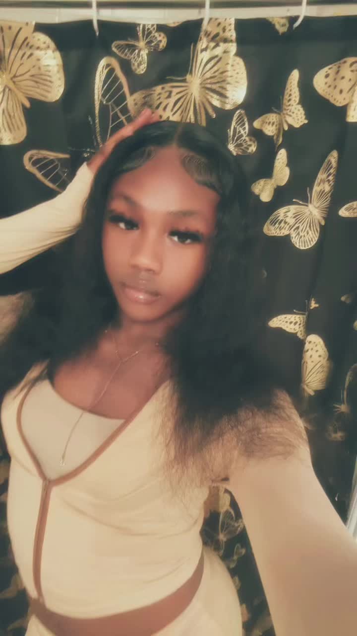 @Houston hottie.