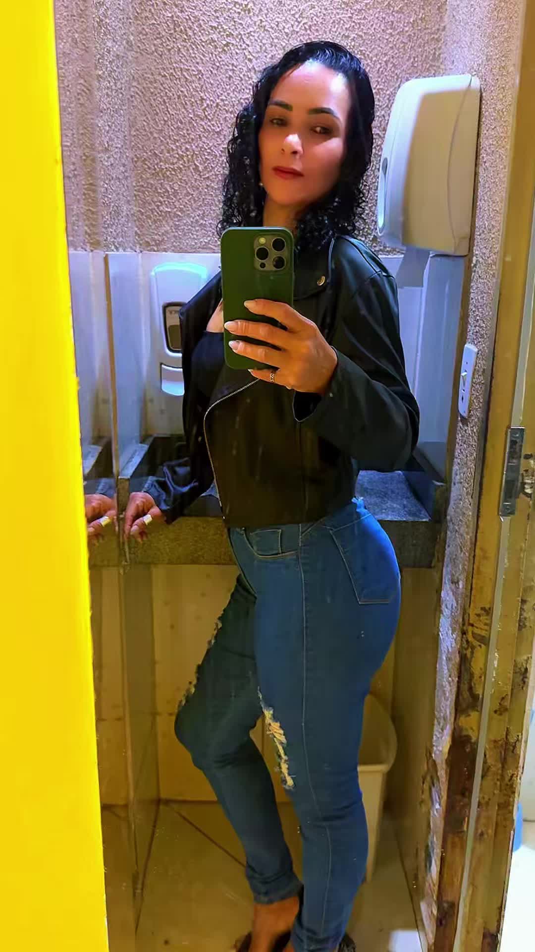 @Erica Cristina