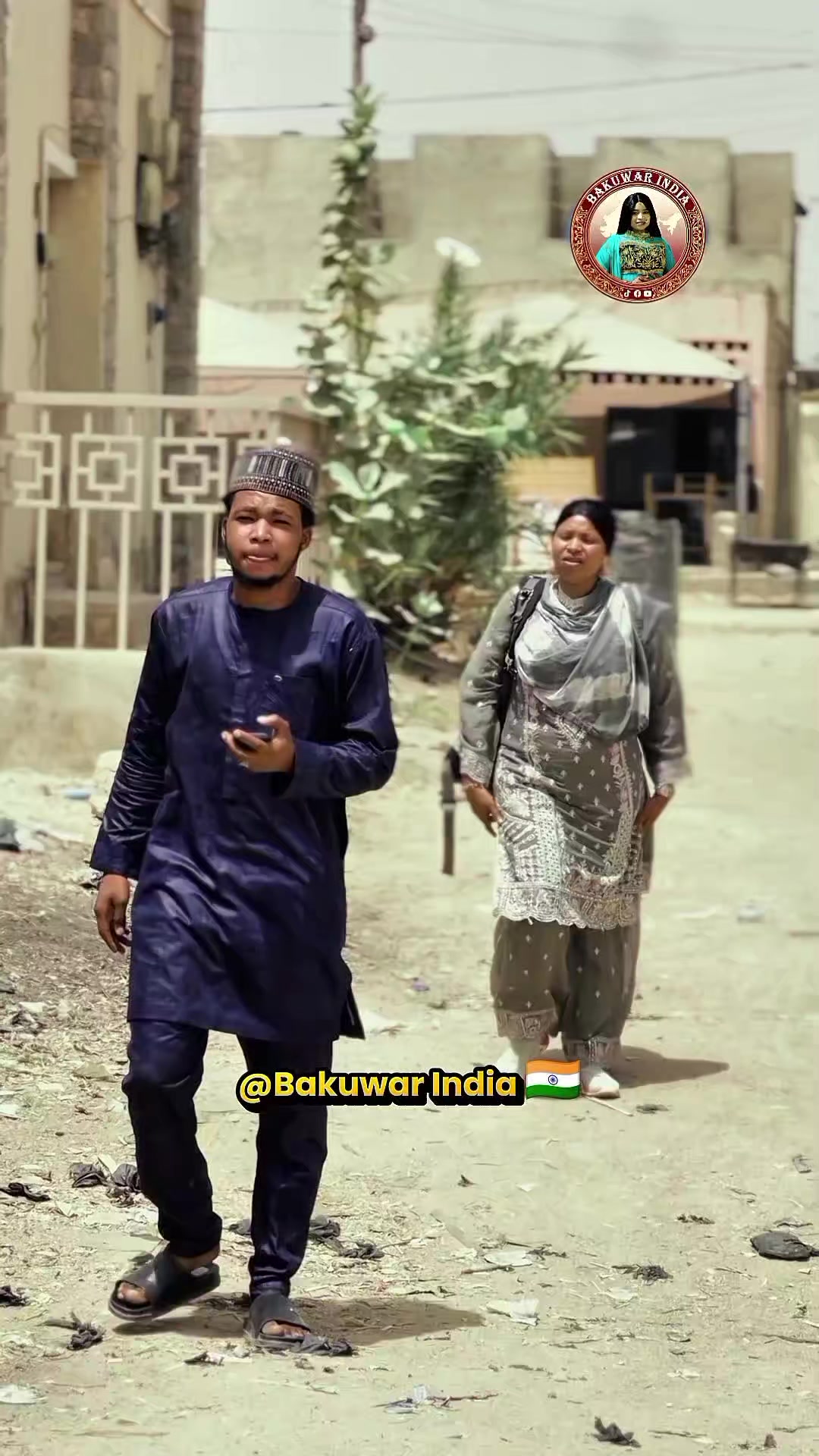 @bakuwar india