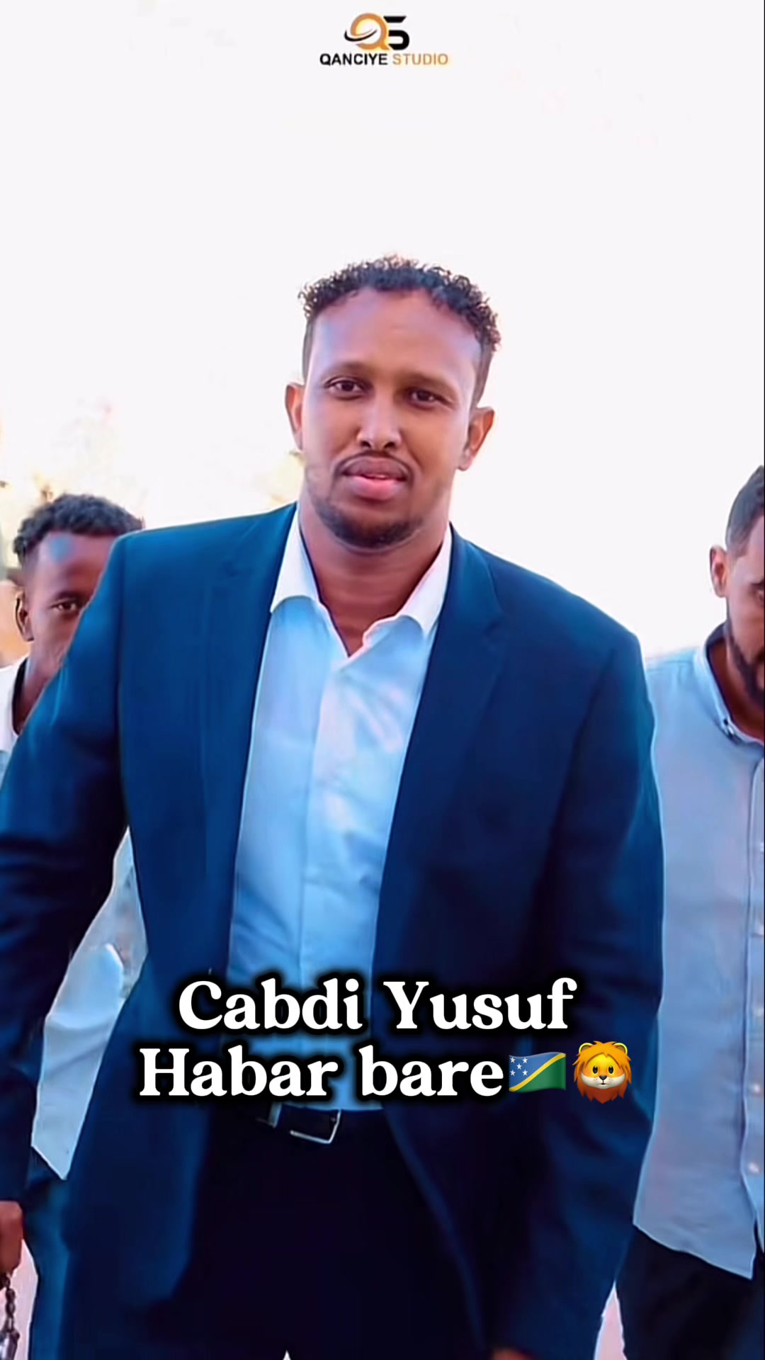 @Shaffi Abdi