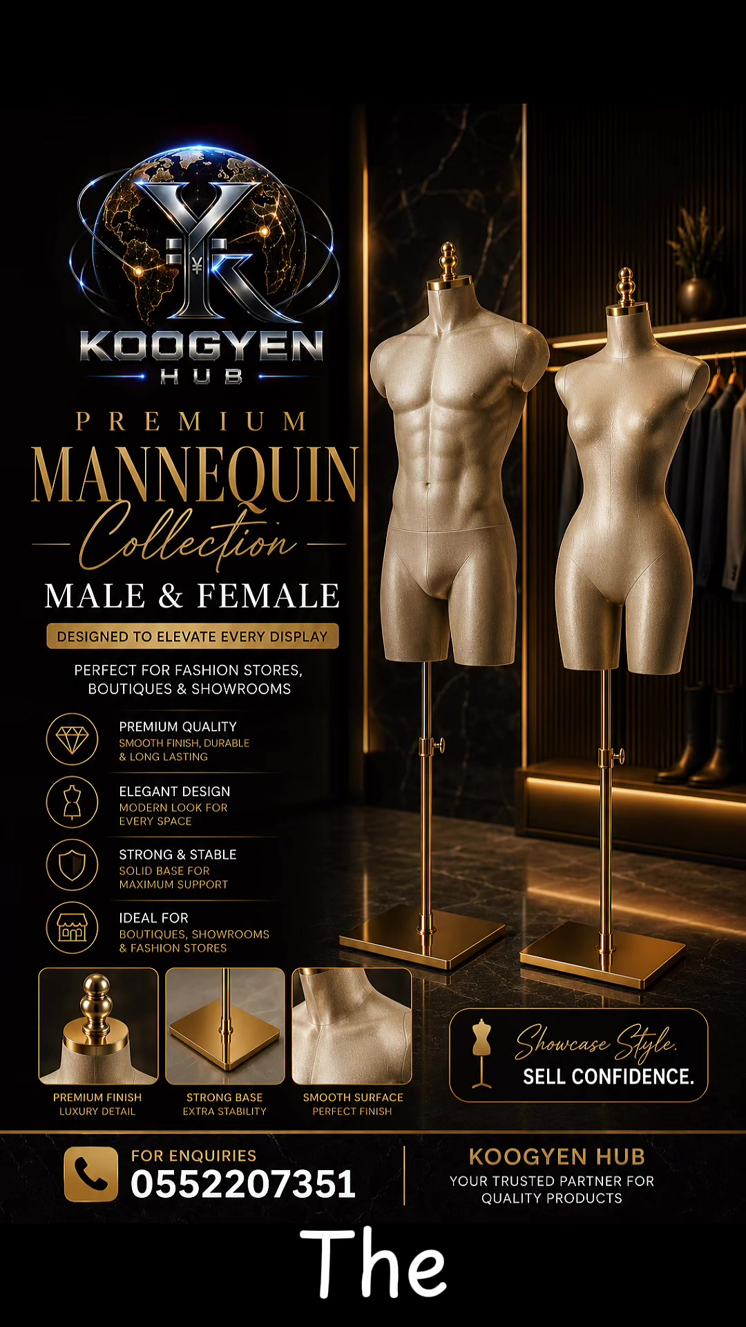 @Koogyen Hub ๐