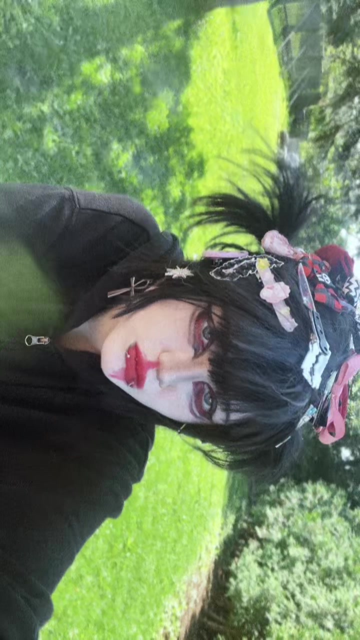 @ℭ𝔞𝔦𝔫 ⛑️🔪 | Minks husband