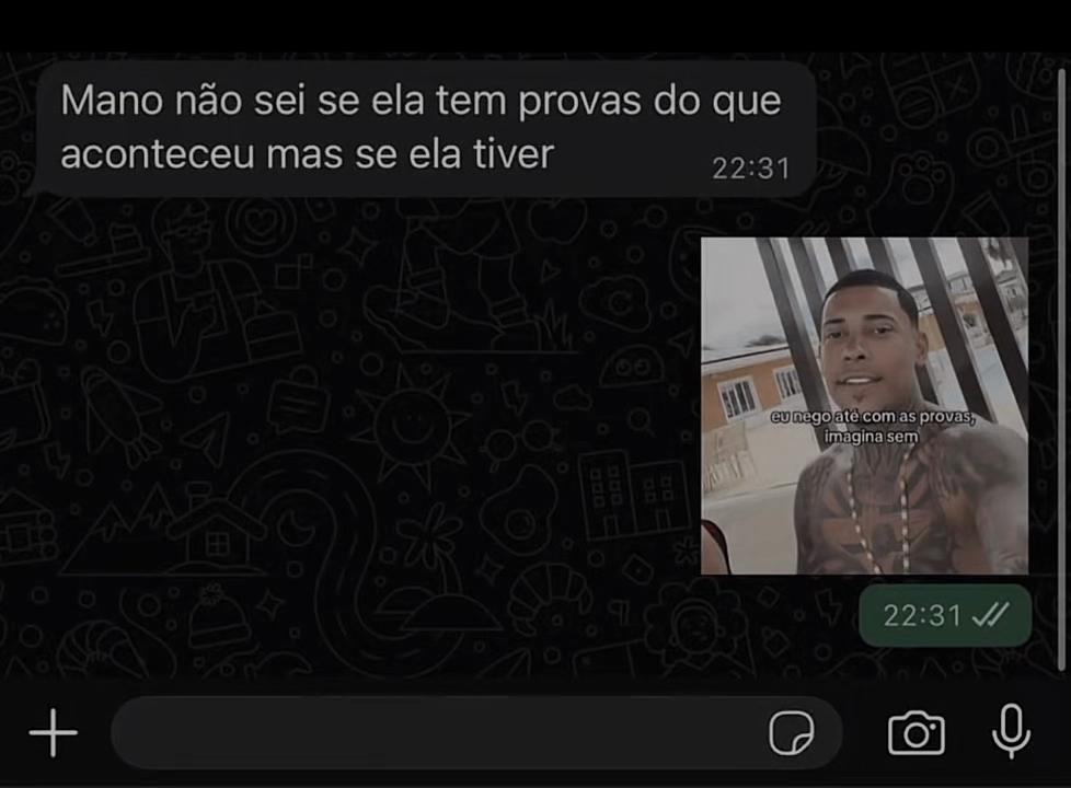 @Fig julinha