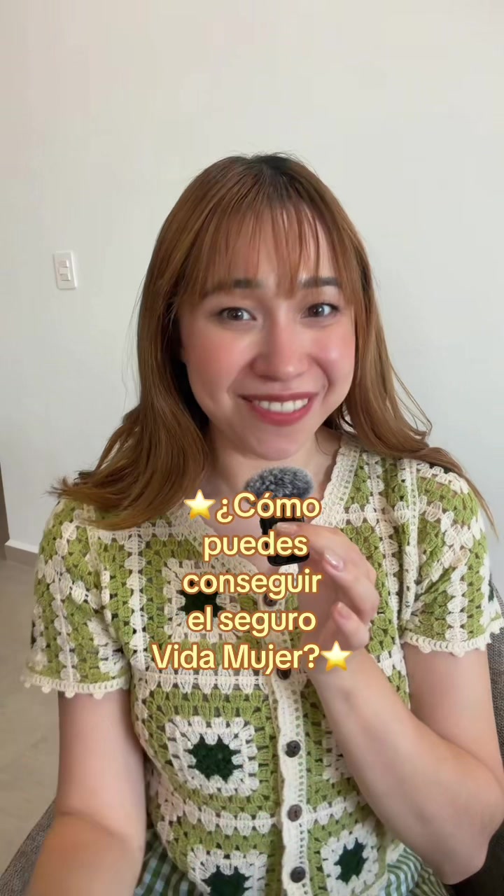 @Fernanda Alpuche | Seguros