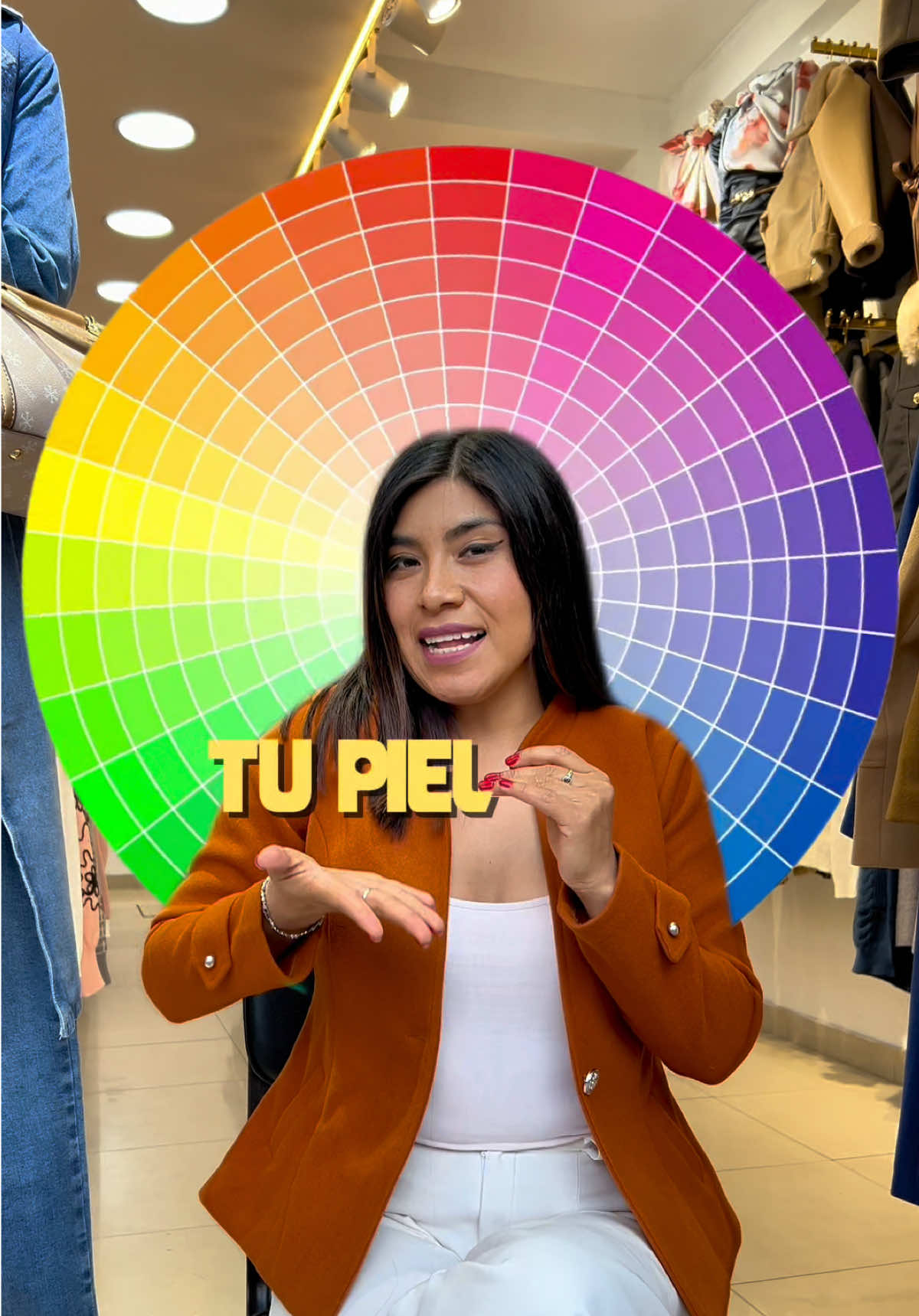 @Estilo Bonita