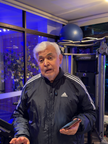 @jorgebarontv