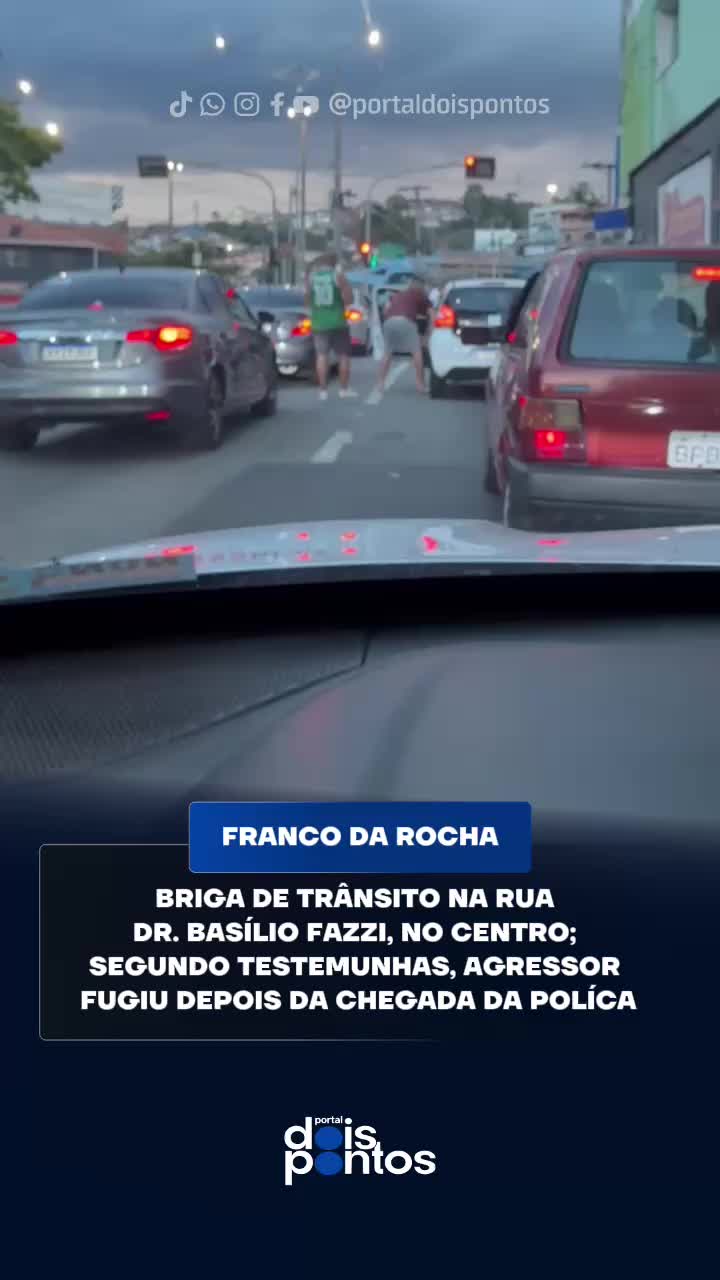 @Portal Dois Pontos