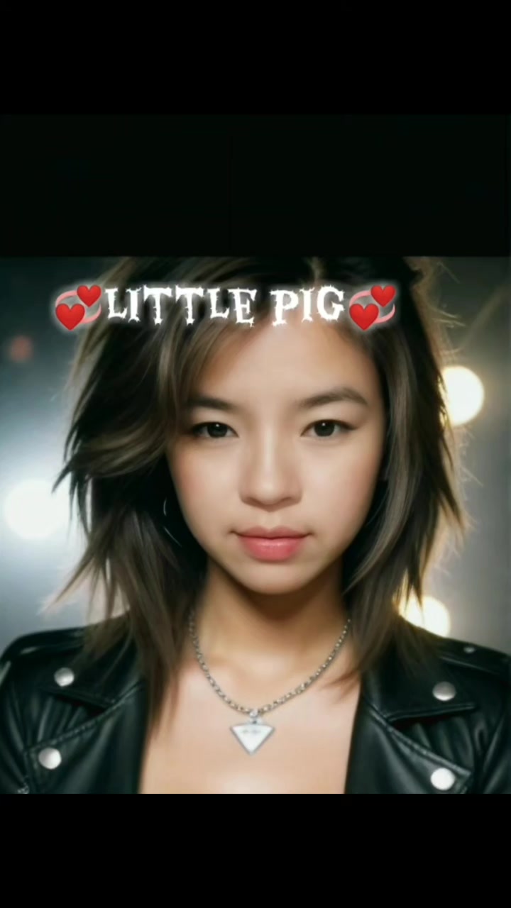 @Little pig636